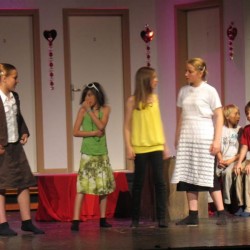 Romantica (124) - Toneelvereniging Plankenkoorts 